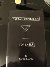 The Best of Captain Capitalism : Top Shelf 