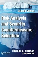 Risk Analysis and Security Countermeasure Selection 2nd