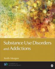 Substance Use Disorders and Addictions 17th