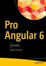 Pro Angular 3rd