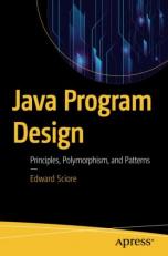 Java Program Design : Principles, Polymorphism, and Patterns 