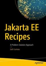 Jakarta EE Recipes : A Problem-Solution Approach 