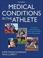 Medical Conditions in the Athlete with Access 3rd