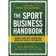 Sport Business Handbook 20th