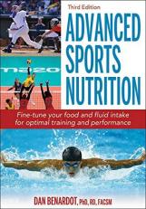 Advanced Sports Nutrition 3rd