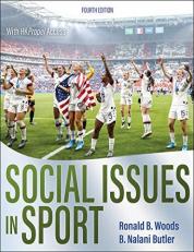 Social Issues in Sport with Access 4th