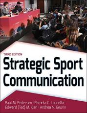 Strategic Sport Communication 3rd