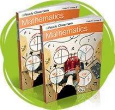 Ready Classroom Mathematics Grade 4 | Volume 2