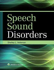 Speech Sound Disorders with Access 