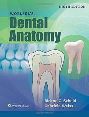 Woelfels Dental Anatomy with Access 9th