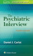 The Psychiatric Interview with Access 4th