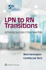 LPN to RN Transitions : Achieving Success in Your New Role with Access 5th