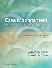 Case Management : A Practical Guide for Education and Practice with Access 4th