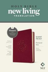 Holy Bible : New Living Translation 