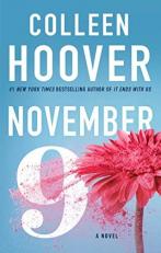 November 9 : A Novel
