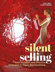 Silent Selling : Best Practices and Effective Strategies in Visual Merchandising 5th
