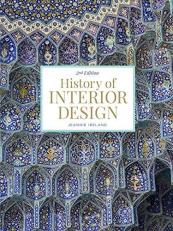 History of Interior Design 2nd