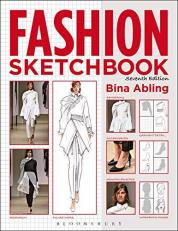 Fashion Sketchbook 7th