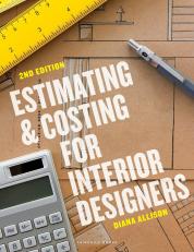 Estimating And Costing For Interior Designers 2nd