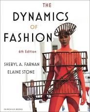 The Dynamics of Fashion : Bundle Book + Studio Access Card 6th