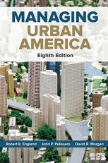 Managing Urban America 8th