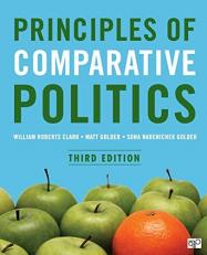 Principles of Comparative Politics 3rd