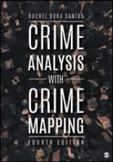 Crime Analysis With Crime Mapping 4th