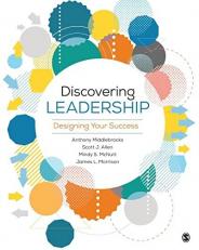 Discovering Leadership : Designing Your Success 