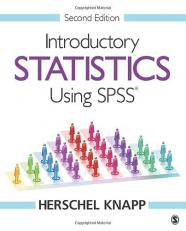 Introductory Statistics Using SPSS 2nd