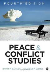 Peace and Conflict Studies 4th