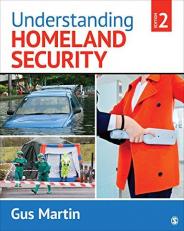 Understanding Homeland Security 2nd
