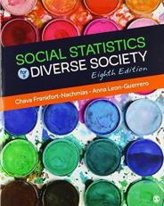 Social Statistics for a Diverse Society 8th