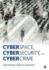 Cyberspace, Cybersecurity, and Cybercrime 