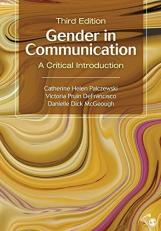 Gender in Communication : A Critical Introduction 3rd