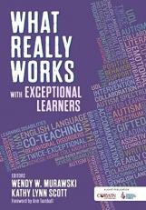 What Really Works with Exceptional Learners 
