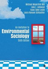 An Invitation to Environmental Sociology 6th