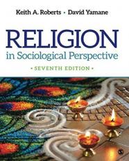 Religion in Sociological Perspective 7th
