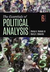 The Essentials of Political Analysis 6th