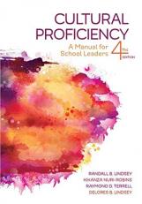 Cultural Proficiency : A Manual for School Leaders 4th