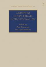A Guide to Global Private International Law 