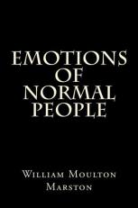 Emotions of Normal People 