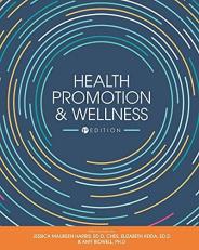 Health Promotion and Wellness 