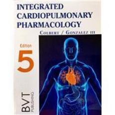 Integrated Cardiopulmonary Pharmacology (Looseleaf) - With Access 5th