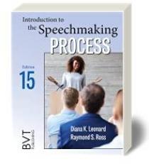 Introduction to Speechmaking Process (Looseleaf) (Package) 15th