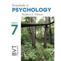 Essentials of Psychology 7th