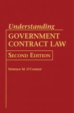 Understanding Government Contract Law 