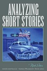 Analyzing Short Stories 9th