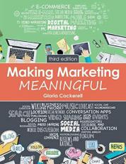 Making Marketing Meaningful 3rd