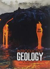 Introductive Geology: a Manual for Non-Major Students 3rd