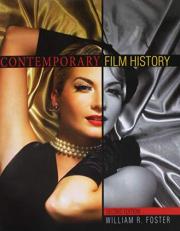 Contemporary Film History 2nd